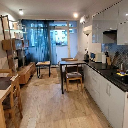 Apartament Pod Gora Szyndzielnia , Debowiec بييلسكو بياوا المظهر الخارجي الصورة