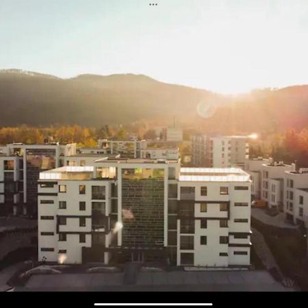 Apartament Pod Gora Szyndzielnia , Debowiec بييلسكو بياوا المظهر الخارجي الصورة