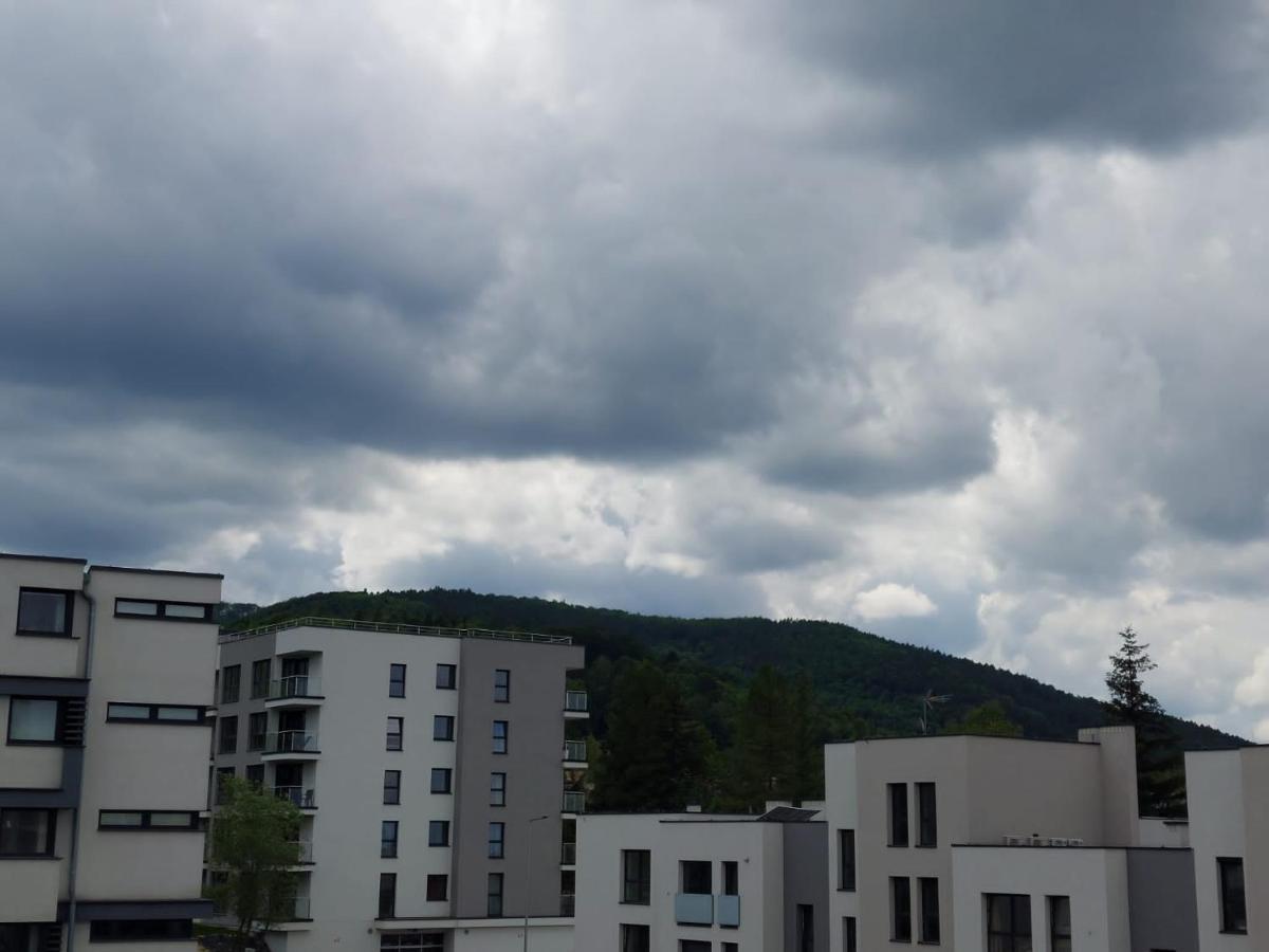 Apartament Pod Gora Szyndzielnia , Debowiec بييلسكو بياوا المظهر الخارجي الصورة