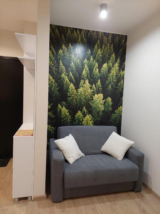 Apartament Pod Gora Szyndzielnia , Debowiec بييلسكو بياوا المظهر الخارجي الصورة