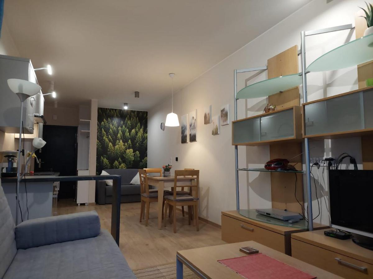 Apartament Pod Gora Szyndzielnia , Debowiec بييلسكو بياوا المظهر الخارجي الصورة