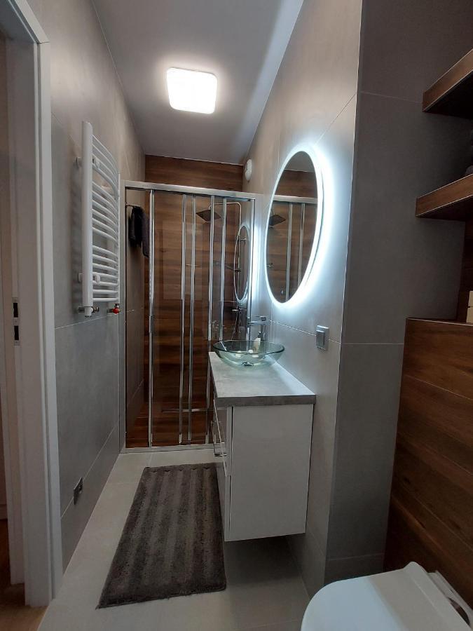 Apartament Pod Gora Szyndzielnia , Debowiec بييلسكو بياوا المظهر الخارجي الصورة