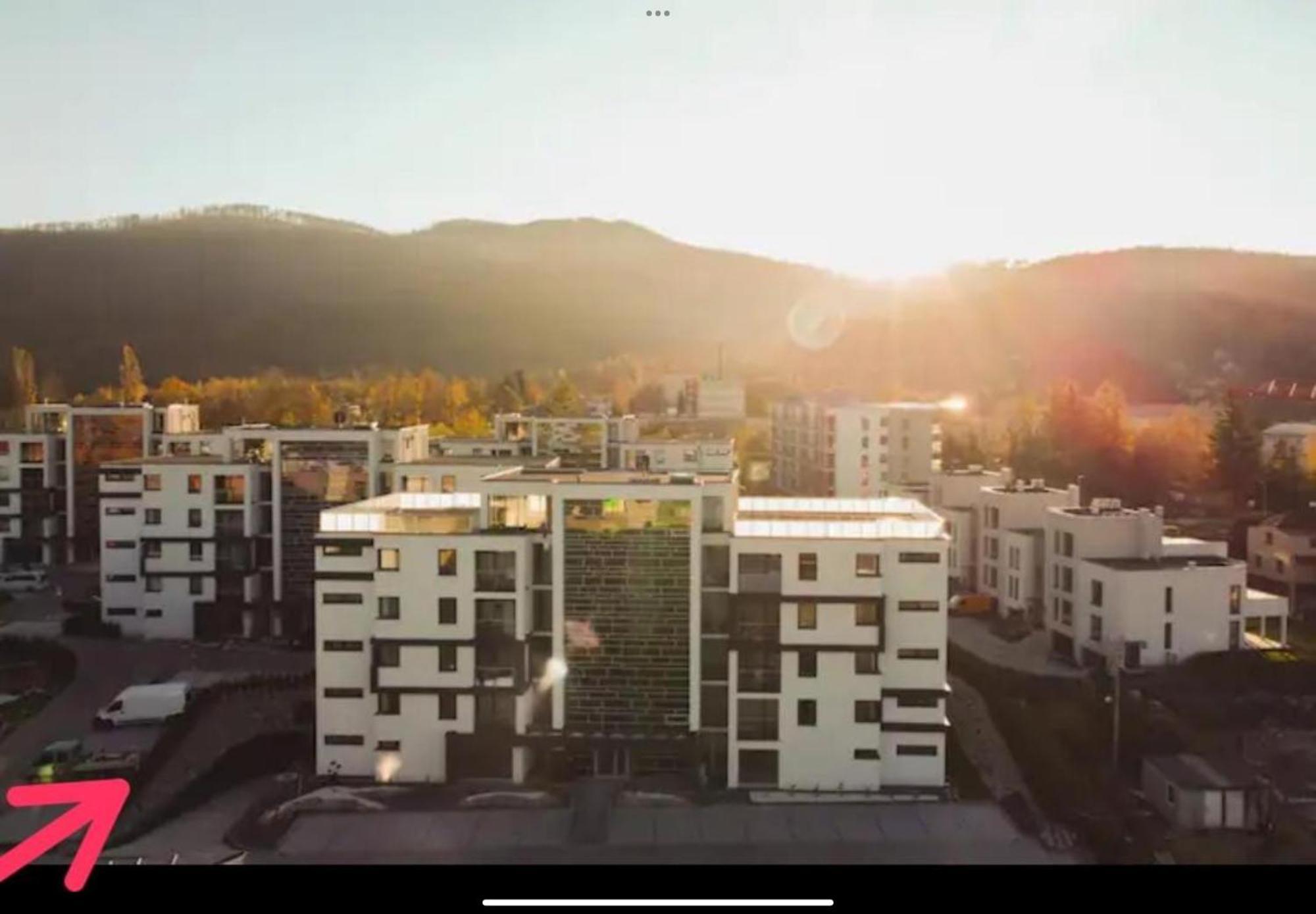 Apartament Pod Gora Szyndzielnia , Debowiec بييلسكو بياوا المظهر الخارجي الصورة
